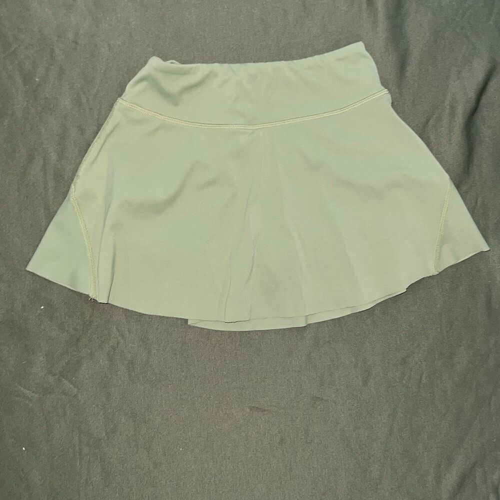 Girls skort bundle of 3 - Picture 4 of 4